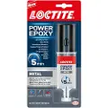 Loctite power epoxy Metal, 5 min 25ml - 1894221