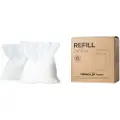 24hShop Torrbollen Home/Oppbevaringsposer 2-pakning for fuktsperrer