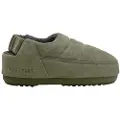Moon Boot Band Suede Tresko