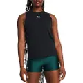 Under Armour Essential Muscle Ermeløs T-skjorte