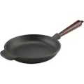 Carl Victor Carl VictorStekepanne i støpejern diameter 18 cmSvartStekepanner & grillpannerFra Homeroom
