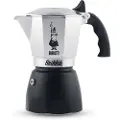 Bialetti Brikka Italiensk Kaffetrakter 2 Kopper