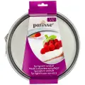 Patisse Kakeform 20 cm Patisse Sølv Topp universal