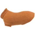Trixie CityStyle Berlin pullover, M: 45 cm, rust