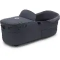 Bugaboo Fox 5 bæreseng i stoff STORMY BLUE