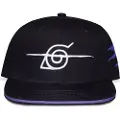 Difuzed Naruto Shippuden Uzumaki Cap