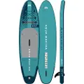 Aqua Marina Beast 10´6´´ Oppblåsbart Padlebrettsett