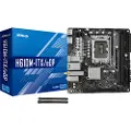 Asrock H610m-itx/edp Hovedkort