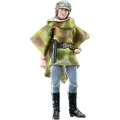 Hasbro Stjernekrigen Leia Star Wars The Black Series 40-årsjubileum Jediens Tilbakekomst Prinsesse Leia Organa Figur