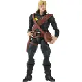 Hasbro Marvel-legender Vintage Longshot-figur