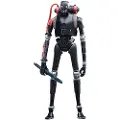 Hasbro Stjernekrigen Black Series Sikkerhetsdroide Kx Figur
