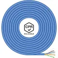 Aisens Cat6-spole A135-0662 Nettverkskabel 100 M