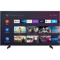 Toshiba 43" Flatskjerm-TV LED 4K 43UA5D63DG UA5D Series - 43" LED-backlit LCD TV - 4K