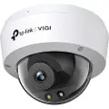 TP-LINK Vigi C250 5mp 2.8mm Overvåkningskamera