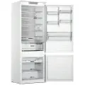 Whirlpool Whsp70t121 Kjøleskap Med Fryser