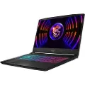 MSI Katana 15 B13vfk-803xpt 15.6´´ I7-13620h/16gb/512gb Ssd/rtx 4060 Gaming Bærbar Datamaskin