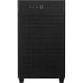 Asus Prime Ap201 Tg Pc-tårnkasse