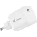 Equip 245530 Pd 1 20w Usb-c Vegglader 25 Enheter