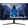 Samsung Odyssey G7 S32BG750NP - - 32