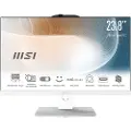 MSI Modern Ae0712-897 12m 23.8´´ I5-1235u/16gb/512gb Ssd Alt-i-ett-pc