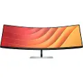 HP 44.5" E45c G5 - 5120x1440 (DQHD) - 165Hz - VA - 100w USB-C
