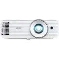 Acer H6546Ki - DLP-projektor - portabel - 3D - 5200 lumen - Full HD (1920 x 1080) - 16:9 - 1080p - 802.11 b/g/n trådløs / LAN