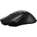 MSI Clutch Gm31 Lightweight 12000 Dpi Trådløs Spillmus