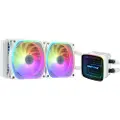 Enermax Aquafusion ADV series 240 - CPU Vannkjøling - Max 36 dBA
