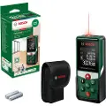 Bosch Universaldistance 40c Lasermåler