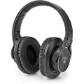 Nedis Hpbt1201bk Trådløse Hodetelefoner