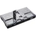 Decksaver LE Hercules DJ Control Inpulse 500 Cover (LIGHT EDITION)