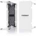 Noctua NA-HC8 chromax.white - Modding