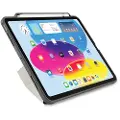 Pipetto P053-50-V, Flip case, Apple, iPad 2022 (10th Gen), 27,7 cm (10.9)