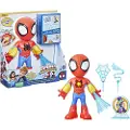 Hasbro Electronic Spidey Spidey and his Amazing Friends 25.5 cm