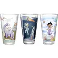 Leonardo LeonardoDrikkeglass Bambini Avventura 30 cl 6-pakningTransparentBarneserviser & tilbehørFra Homeroom