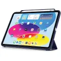 Pipetto P053-113-V, Flip case, Apple, iPad 10th Gen (2022), 27,7 cm (10.9)
