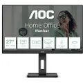 AOC 27" Pro-line Q27P3CV - 2560x1440 - 65W USB HUB - LAN RJ45