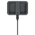 DJI - Batterilader - for WB37 Intelligent Battery