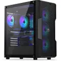 Endorfy Regnum 400 Argb Pc-tårnkasse