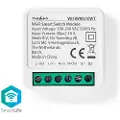 Nedis SmartLife Strømbryter Wifi 3680W