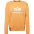 Alpha industries Basic Collegegenser
