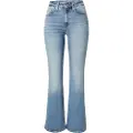 Levi's 726 High Rise Flare Jeans