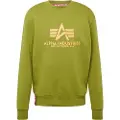 Alpha industries Basic Collegegenser