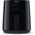Philips Essensiell Airfryer – overhalt HD9200/90R1
