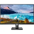 Philips S-line 273S1 - LED-skjerm - 27 - 1920 x 1080 Full HD (1080p) @ 75 Hz - IPS - 300 cd/m² - 1000:1 - 4 ms - HDMI, DisplayPort, USB-C - høyttalere - svart