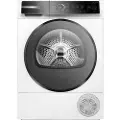 Bosch Serie | 8 WQB235B40 - Tørker - 8 kg