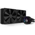 NZXT Kraken Elite 280 Display Lcd Plus Vannkjøling