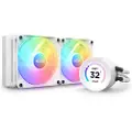 NZXT Kraken Elite 240 2x120 Rgb Display Lcd Plus Vannkjøling