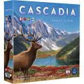 Alderac entertainment group Cascadia