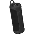 Hama Twin 3.0 - Høyttaler - for bærbar bruk - 2.0-kanal - trådløs - Bluetooth - 30 watt - svart